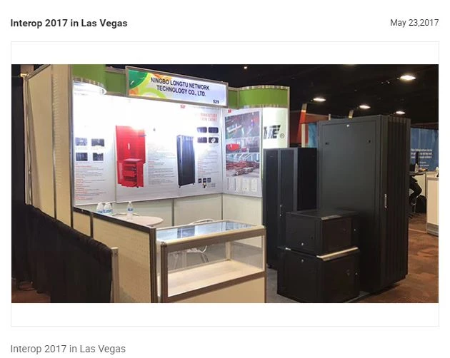 interop 2017